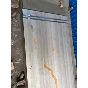 供应45#钢板 机械加工用特厚现货直发碳钢结构板材 强度高规格全