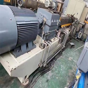 合 肥拆除工厂钢结构 数控立车机床整厂设备喷涂流水线收购 向禾