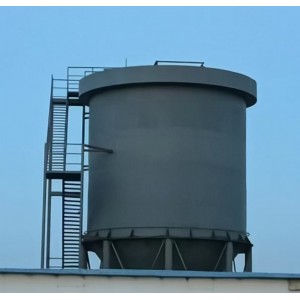 各种金属容器罐体、制作、加工安装